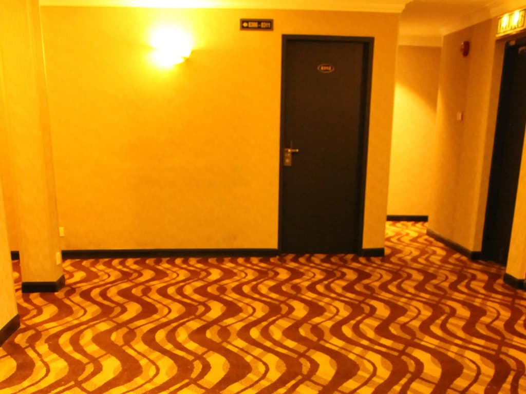 Clover Hotel - photo 12