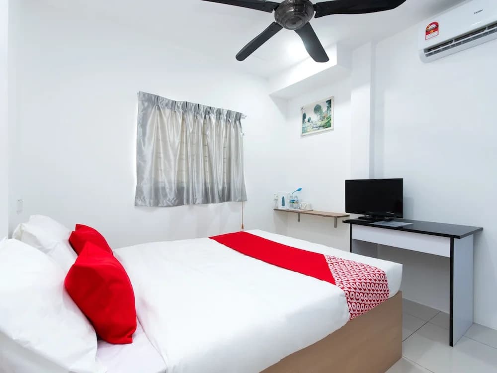 Weng Bee Guest House by OYO Rooms - photo 5
