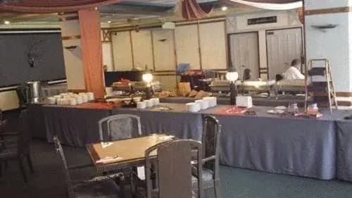 Juita Premier Hotel - photo 18
