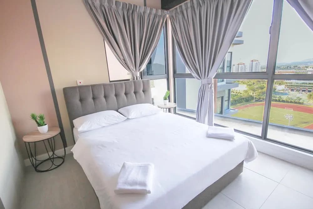 Bell Suites by Salaam Suites - photo 3