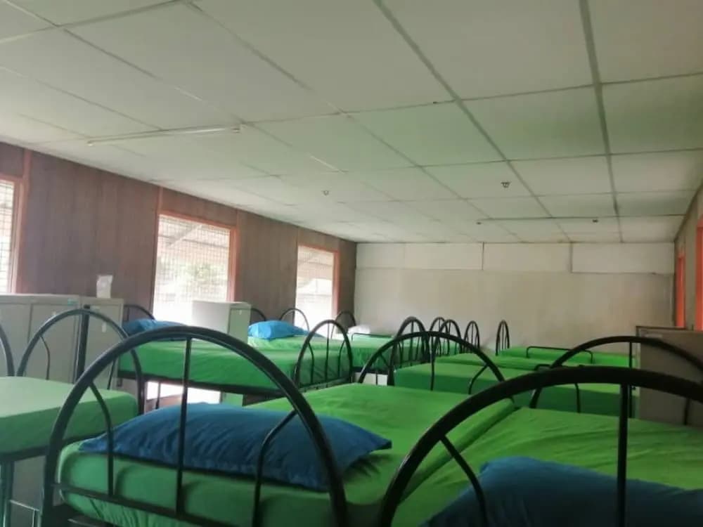Hotel O Otternest @ Gunung Pulai 2 - photo 11