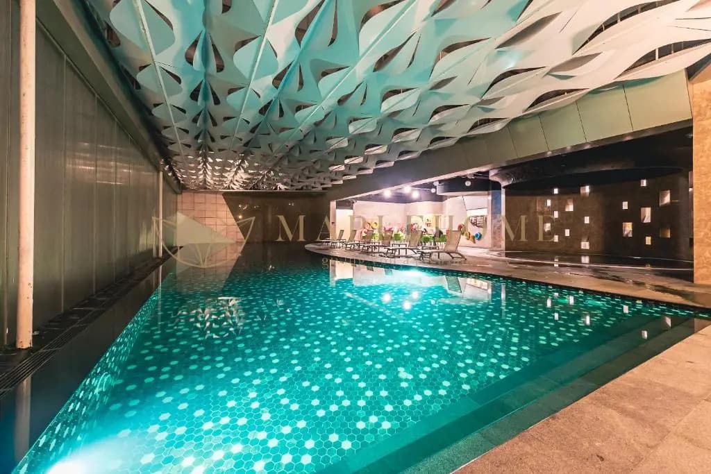 Ion Delemon Premier Suites Genting - photo 36