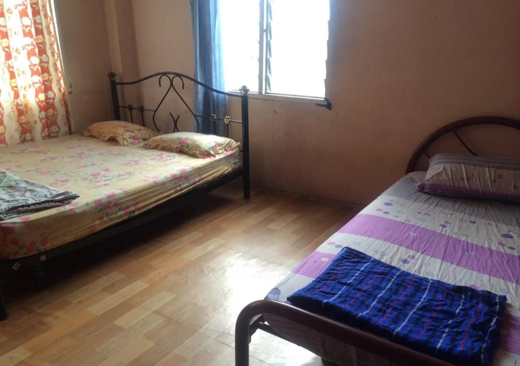 Yaudin Guest House - photo 7