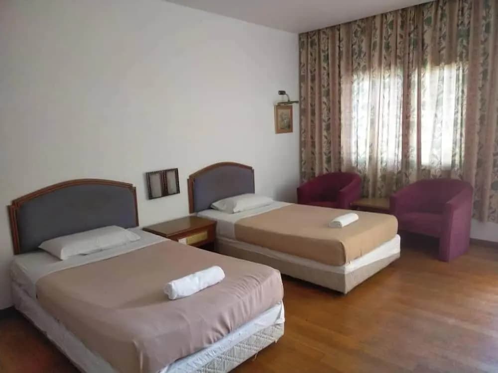 Seri Indah Resort SDN BHD - photo 14