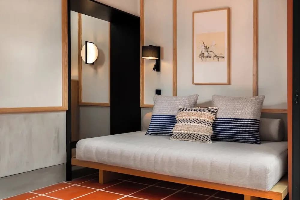 Cheong Fatt Tze - The Qing Suites - photo 4