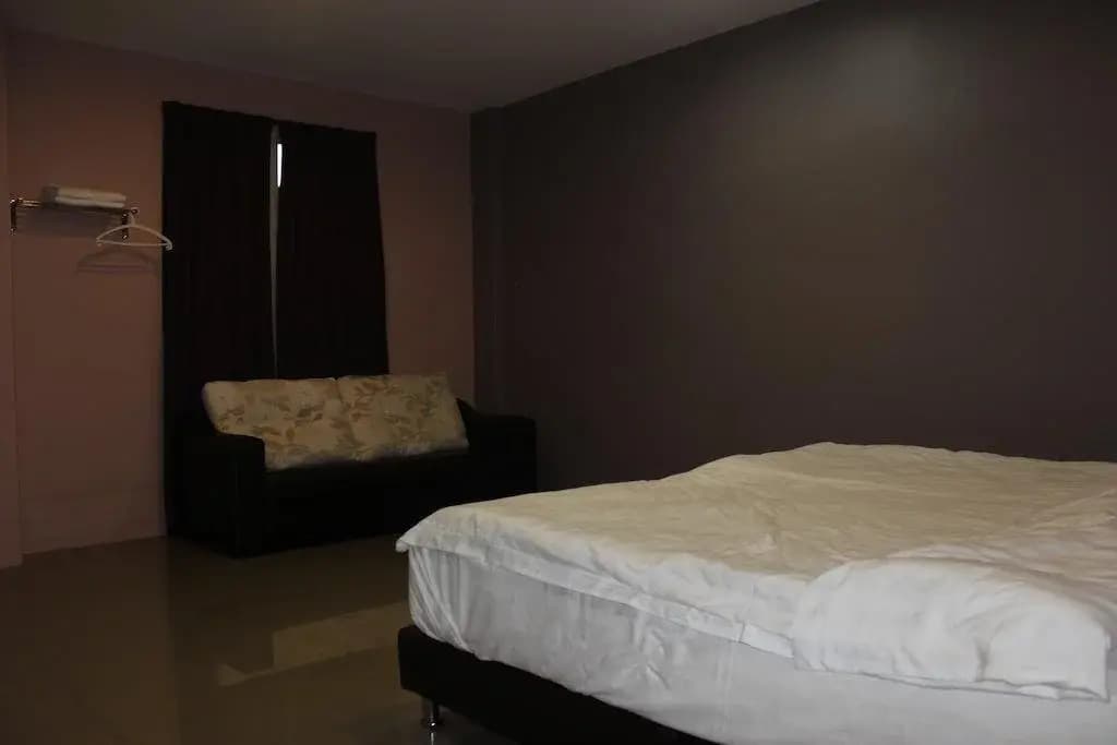 Inn Hotel - photo 1