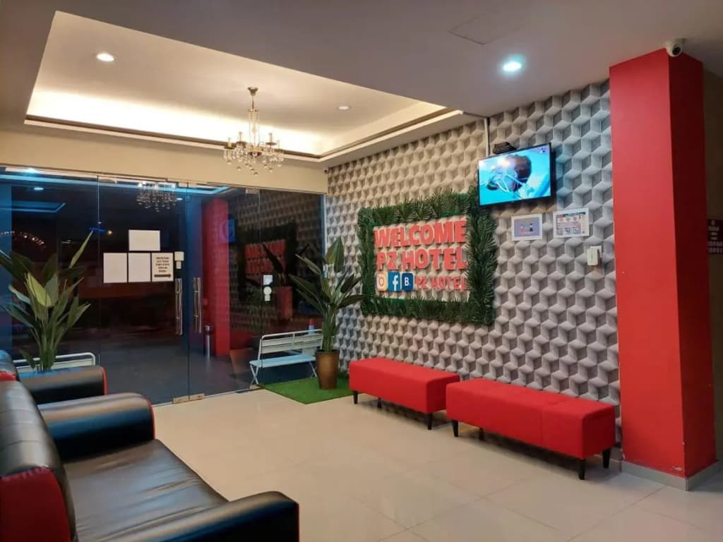 Pz Hotel - photo 33