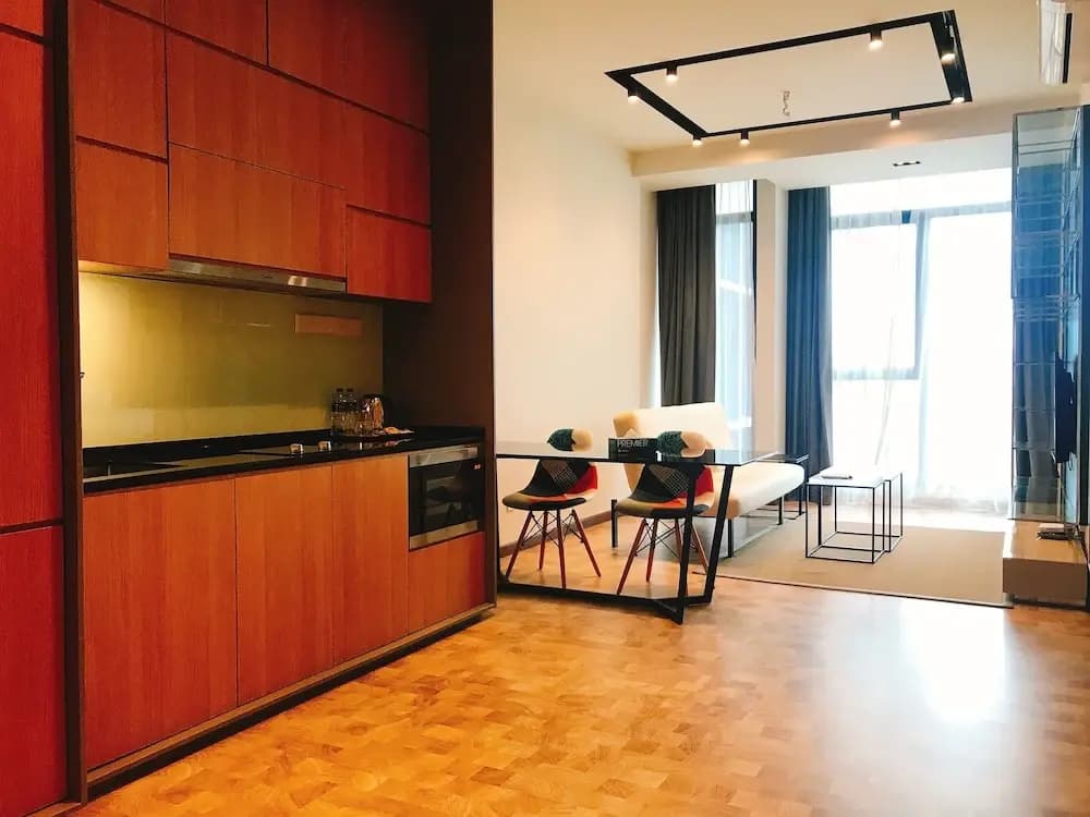 Expresssionz Professional Suites by 7kgTravellerHome - photo 24