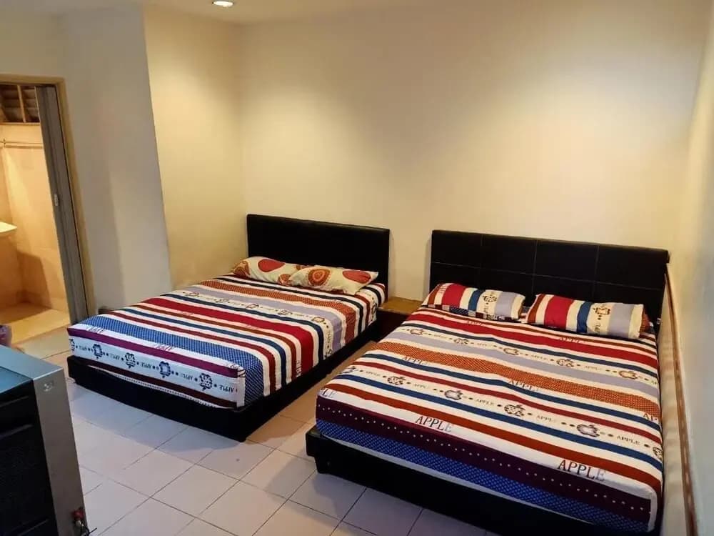 Hotel O Prai Jaya - photo 8