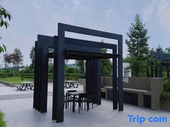Tradres Park 3BR2CP - photo 1