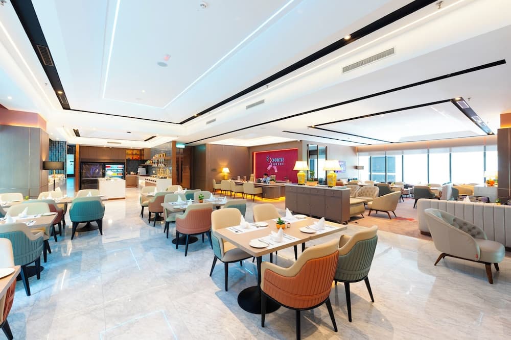 Imperial Luxury Suites KLCC by Moonway - photo 19