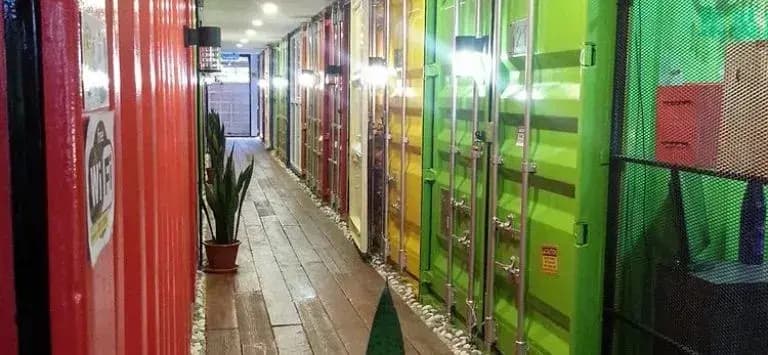 Container Gardenstay @ Bangkok Village - photo 7