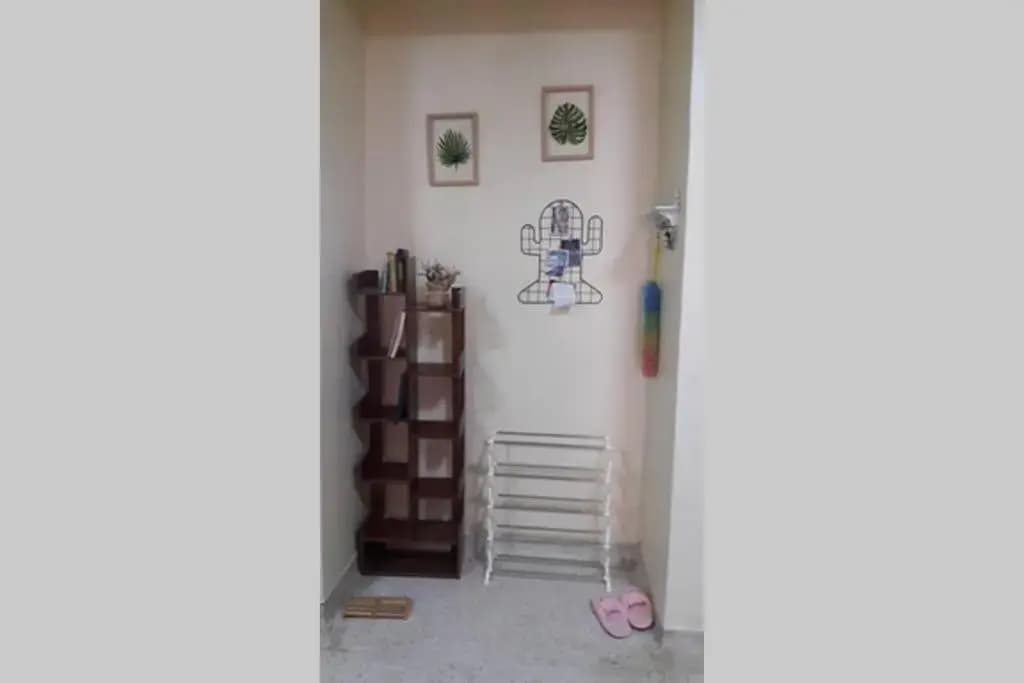 D Santai Homestay - photo 7