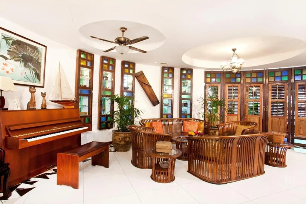 Vince Villa - photo 13