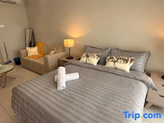 Cozy Studio Apartment @ Dorsett Subang | SJMC | Sunway | INTI - photo 1