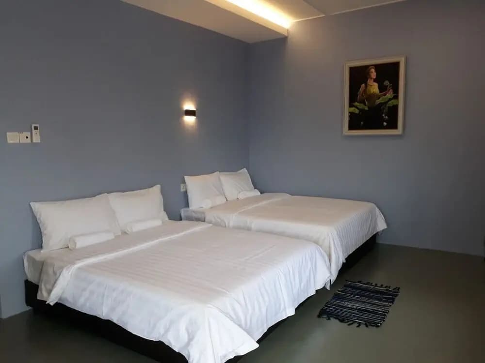 Semporna Dream Villas - photo 31