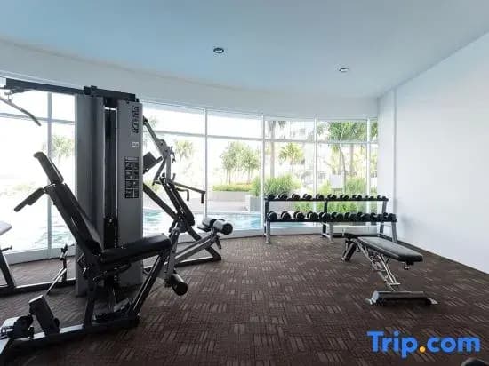 Palm Armada Residence. Free Parking and Netflix - photo 12