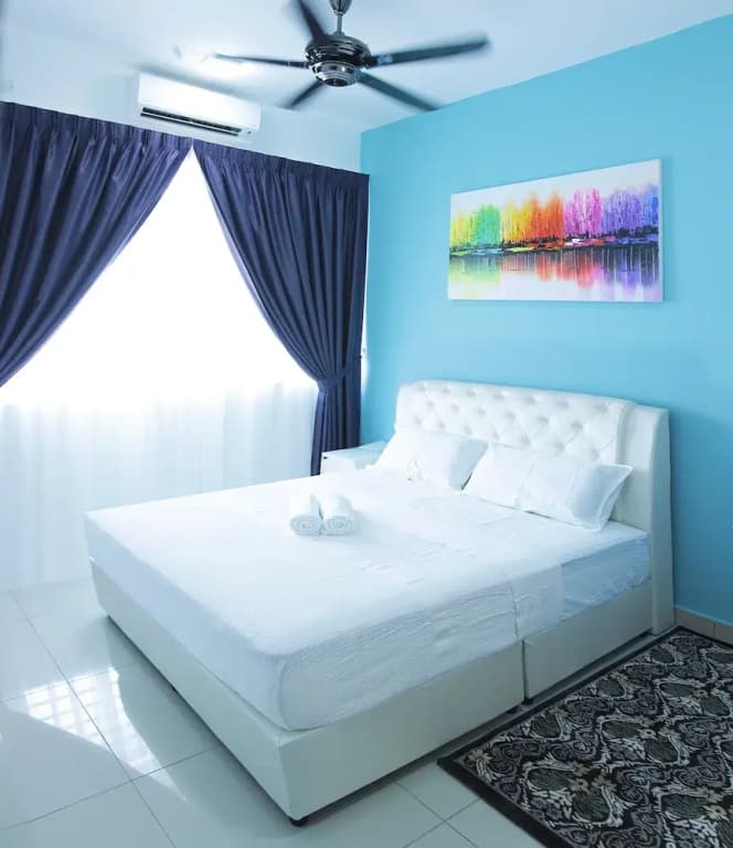 D'rich Suites - photo 6