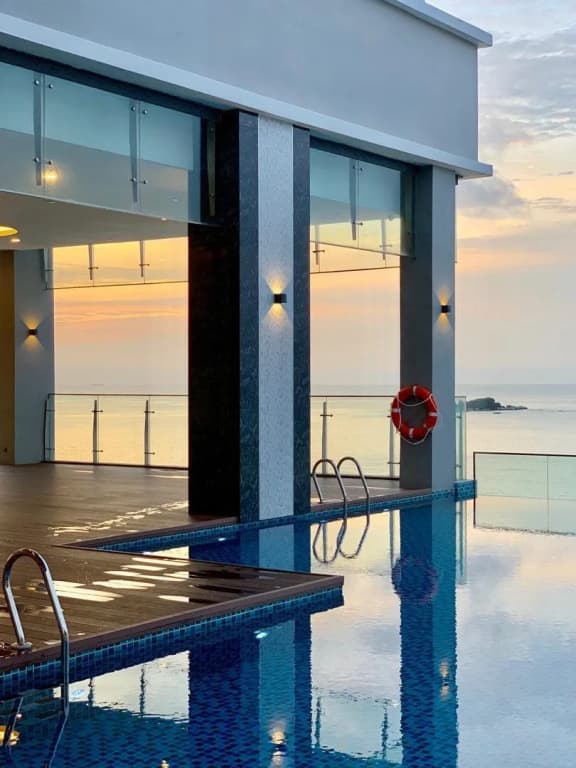 Hompton by the Beach Penang - photo 11