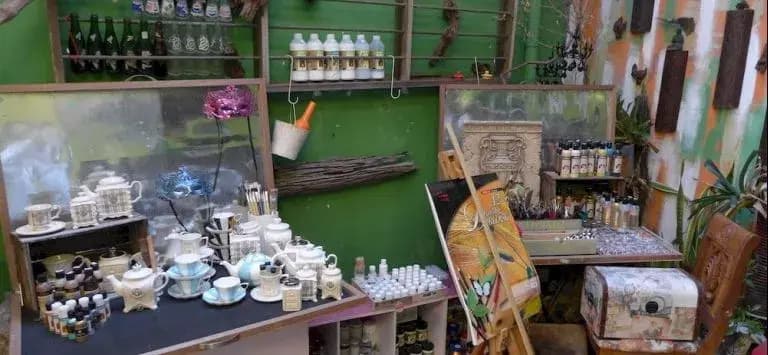Decoupage Homestay - photo 20