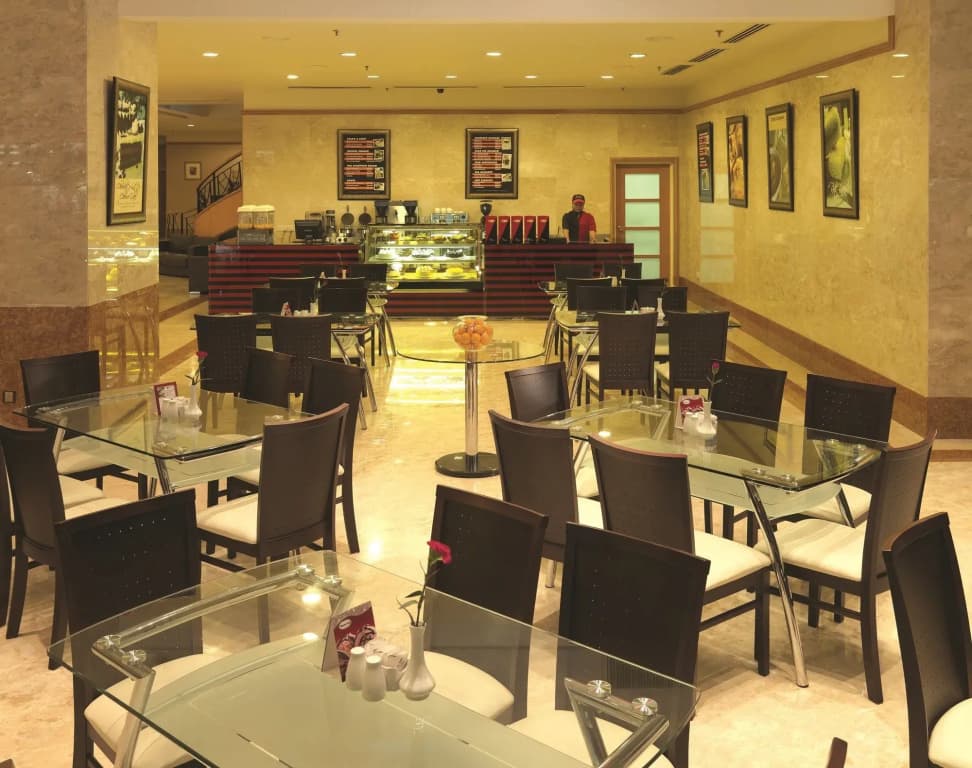 Bayview Hotel Melaka - photo 25