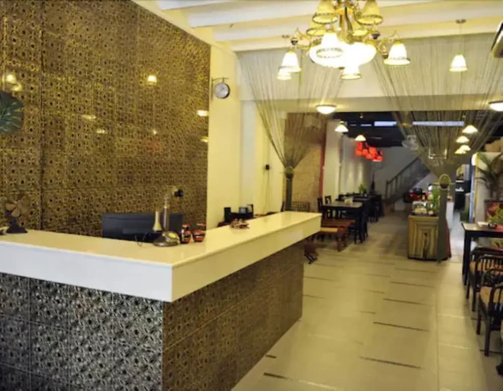 Lekiu House - photo 19
