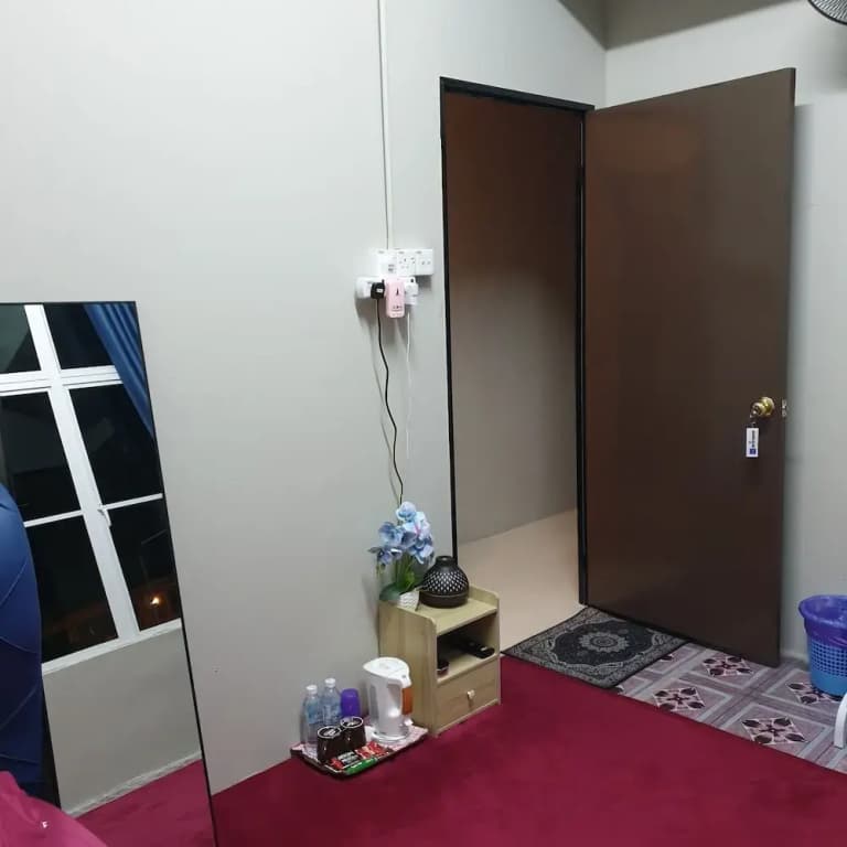 Spot On 90502 Anjung Afzan - photo 1