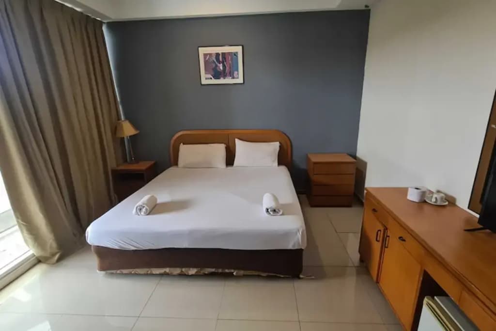 Hotel O De Melor Bangi Gateway - photo 6