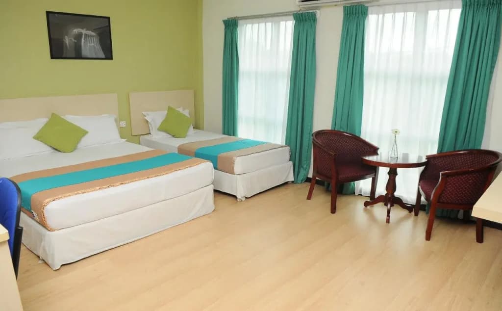 JP Hotel Fasa 2 - photo 1