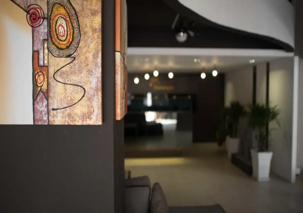 Mornington Hotel Waterfront Lumut - photo 10