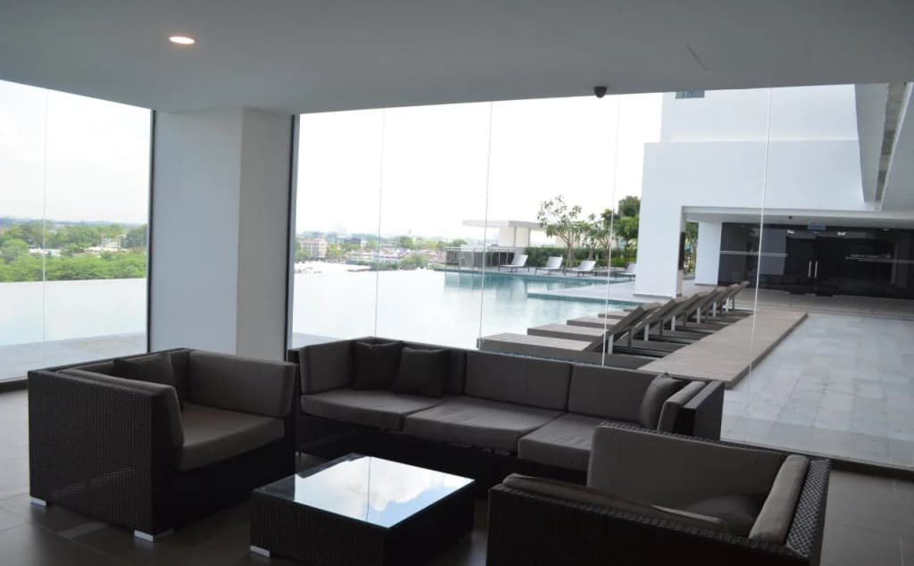 1 Tebrau Suites by Subhome - photo 3