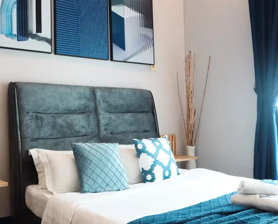 Homesuite' Home at The Loft Imago - photo 3