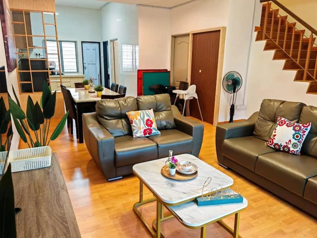 W9@GoldenHills/WiFi/4Room/Steamboat/NightMarket - photo 4