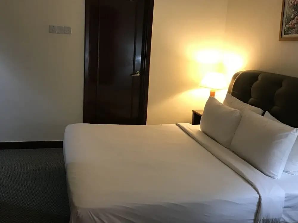 KL Service Apartment at Times Square - photo 4