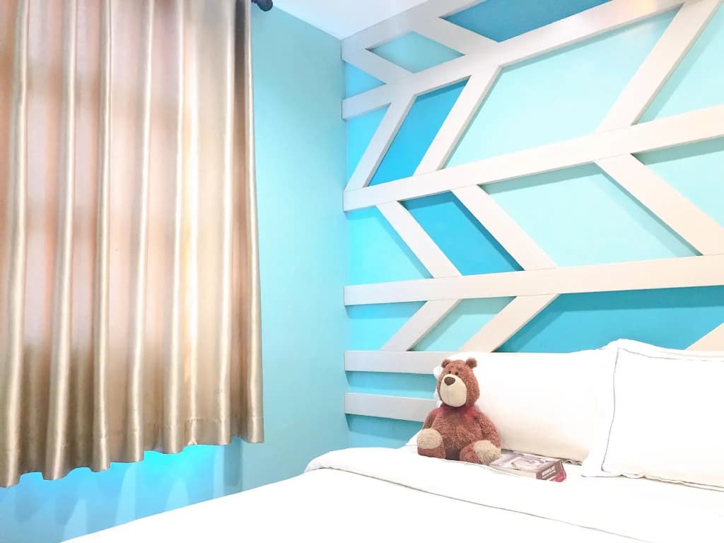Sunshine Inn Malacca - photo 4