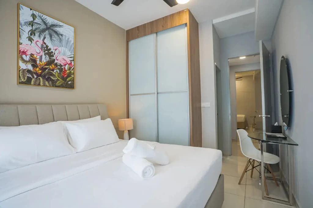 Wyndham Garden Suites IPOH ICC - photo 40