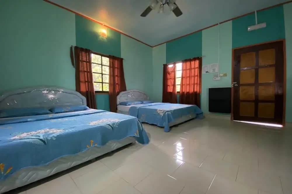 OYO 90286 Yuna Bamboo Rest & Stay - photo 6