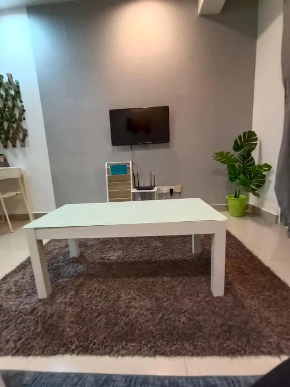 Homi Homestay Menara U2 - photo 13