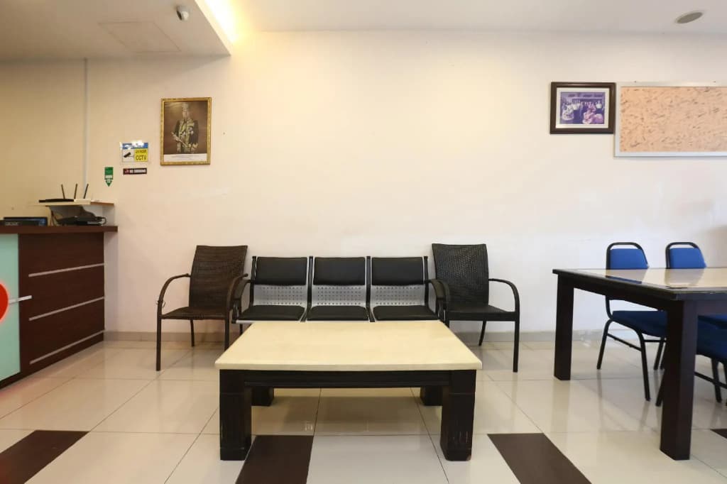 Hotel O KB Near Siti Khadijah Market Formerly KB 7 Days - photo 7