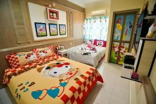 Dahong Homestay - photo 2