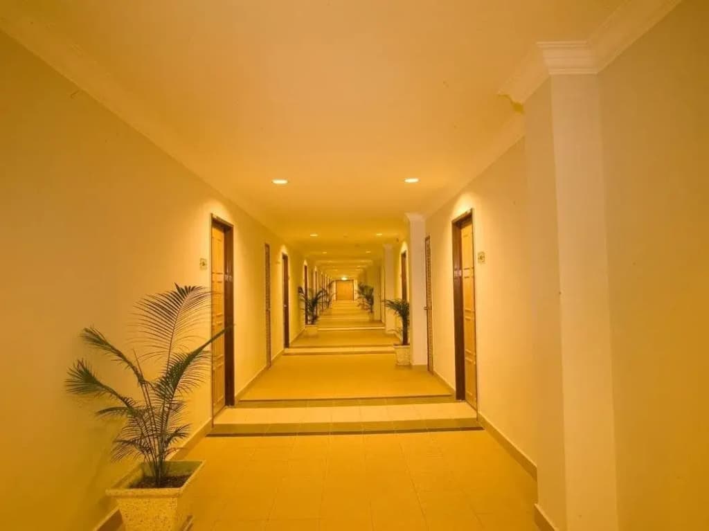 The Regency Hotel Seri Warisan - photo 12