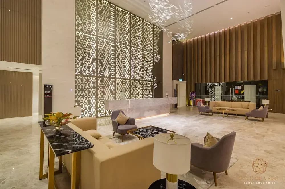 Quill Residences Kuala Lumpur, Five Senses - photo 11