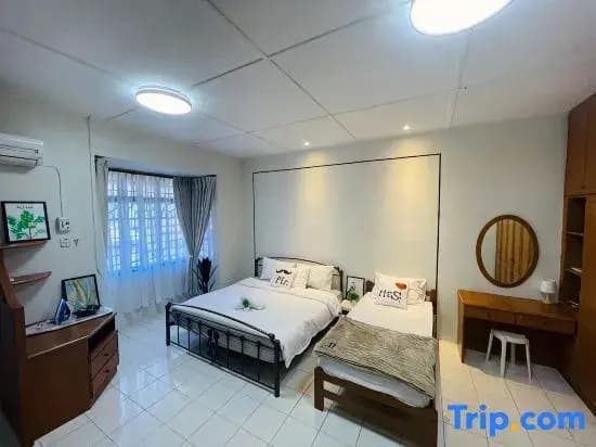Ipoh 42 Symphony 12pax 4Bedroom 3bathroom 2car - photo 3