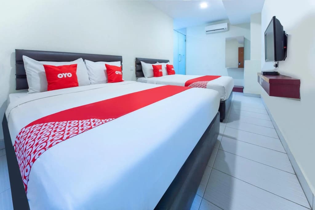 H3 Hotel - photo 2