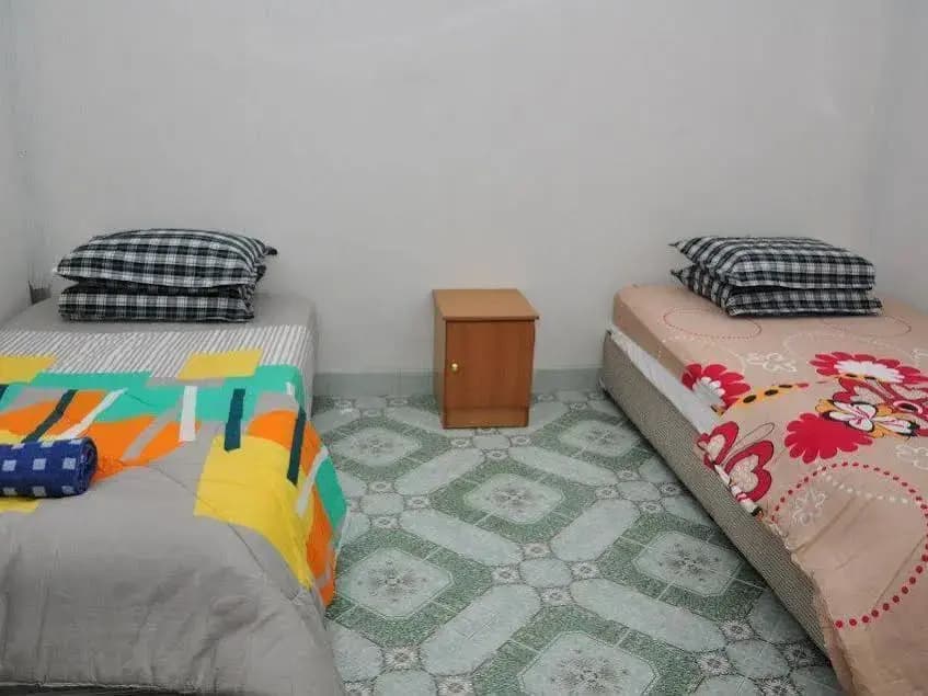 Bunga Homelystay Langkawi - main photo