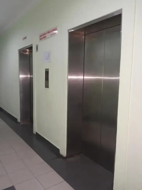 Kashorga Homeaway 6th Floor - photo 13