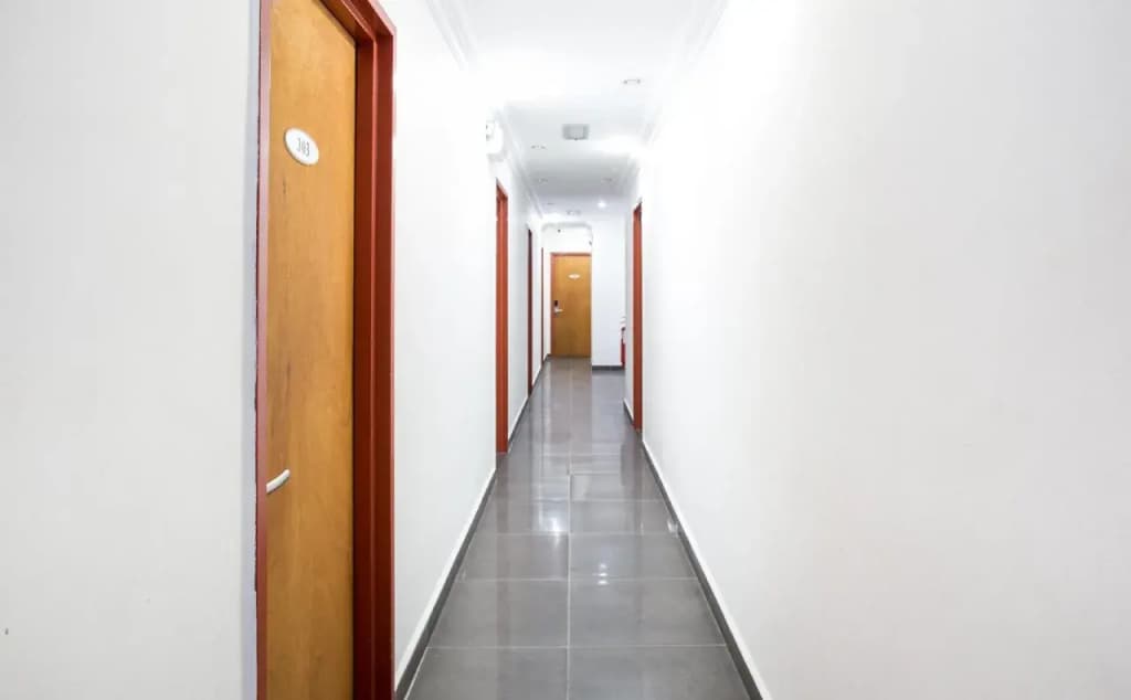 PJ Park Hotel - photo 16