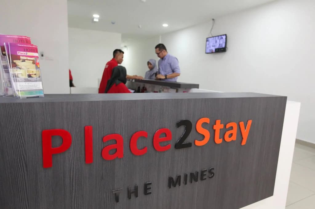Place2Stay @ The Mines - photo 10