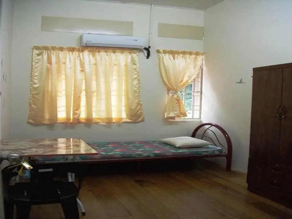 Venus Female Boarding House - photo 5