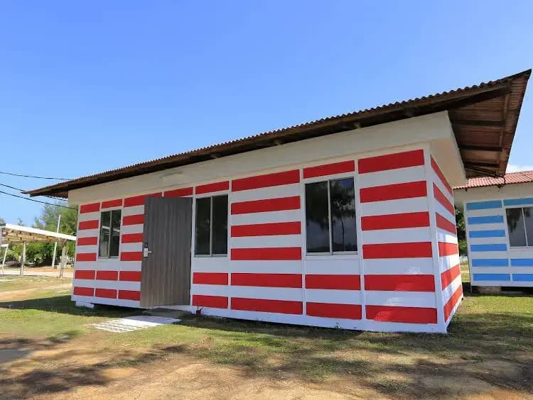 Coral Fishing Resort - photo 14
